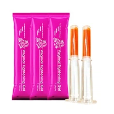 Жіночий гель підтяжки