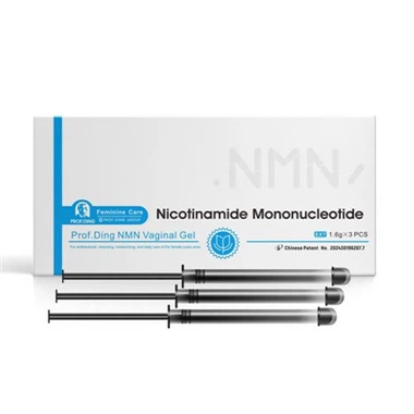 НМН інтимний гель